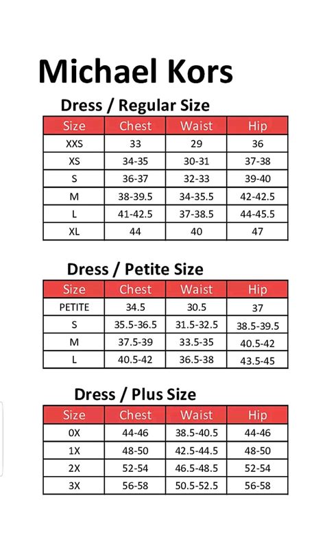 michael kors shoes size 7|michael kors jeans size chart.